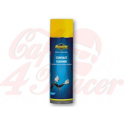 Putoline Contact Cleaner 500 ml | Zboží Auto