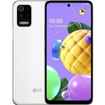 LG K52 4GB/64GB