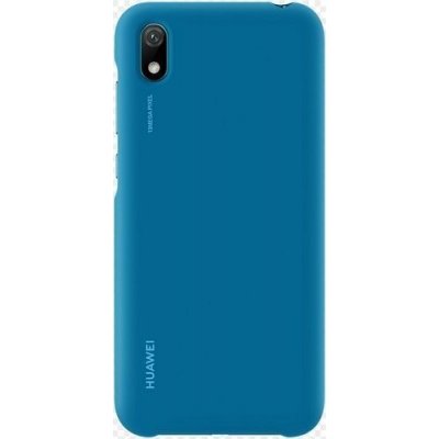 Pouzdro Huawei PC Protective Huawei Y5 2019 modré – Zbozi.Blesk.cz