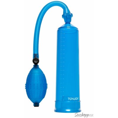 ToyJoy Power Pump – Sleviste.cz