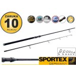 SPORTEX Purista XTF Stalker 3 m 3 lb 2 díly – Zboží Mobilmania