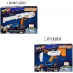 Nerf N-Strike Modulus Blaster BarrelStrike – Hledejceny.cz