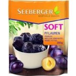 Seeberger Měkké Švestky 200 g – Zbozi.Blesk.cz