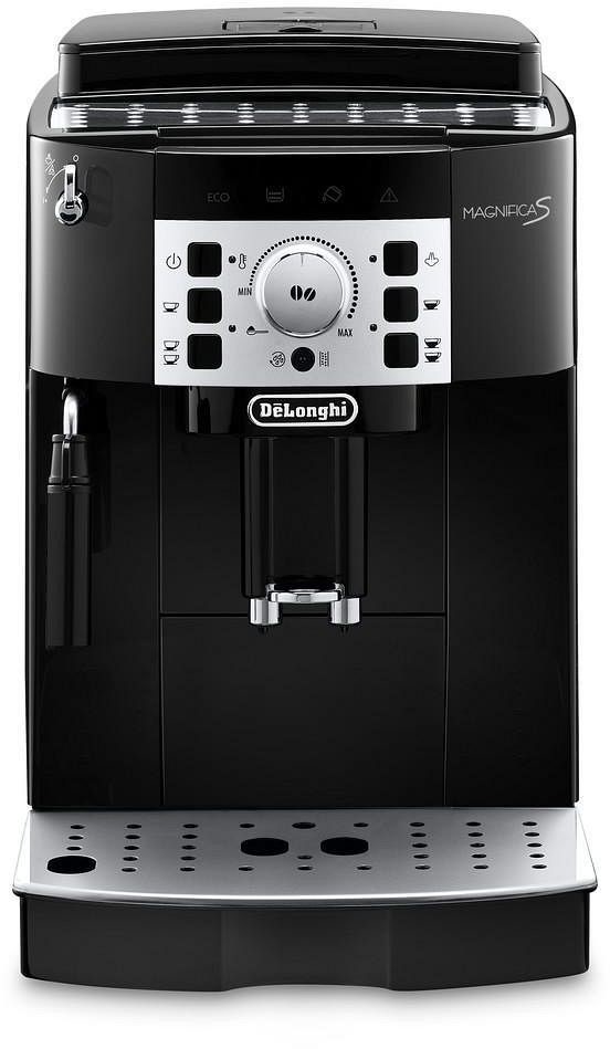 DeLonghi Magnifica S ECAM 22.110.B od 7 499 Kč - Heureka.cz