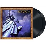 Saga - Generation 13 Reissue Vinyl 2 LP – Hledejceny.cz