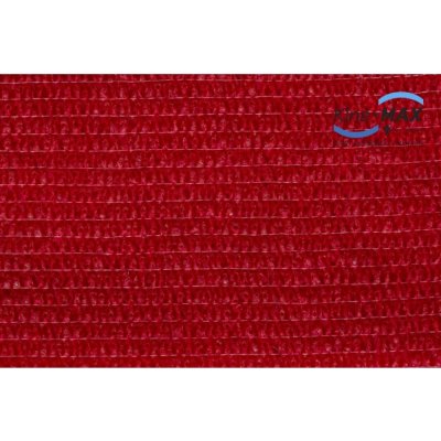 KineMAX elastické obinadlo 5 cm x 4,5 m RED červená