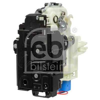 172117 FEBI BILSTEIN Zámek dveří – Hledejceny.cz