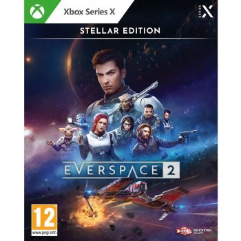Everspace2 (Stellar Edition) (XSX)