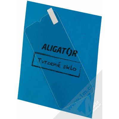 Aligator Glass Aligator S6500 Duo FAGALS6500 – Zboží Mobilmania