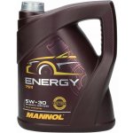 Mannol Energy 5W-30 5 l | Zboží Auto