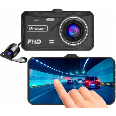 Tracer 4TS FHD CRUX | Zboží Auto