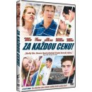 Za každou cenuDVD