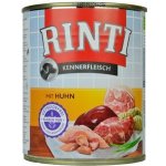 Rinti Kennerfleisch kuře 800 g – Hledejceny.cz