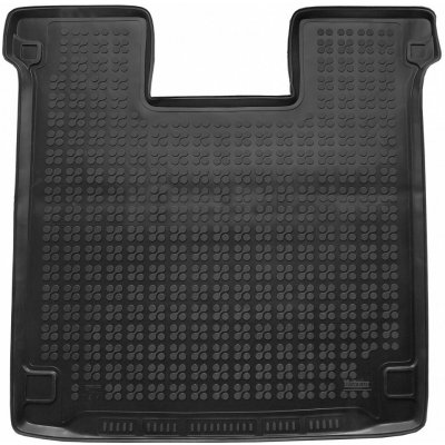 Gumová vana do kufru Rezaw-Plast VW Transporter T6 2015-2021 dlouhá verze, za 3. řadu – Hledejceny.cz
