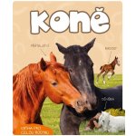 Desky na číslice Koně – Hledejceny.cz