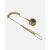 Vodácké doplňky ION Water leash ION SUP Core coiled 8' olive