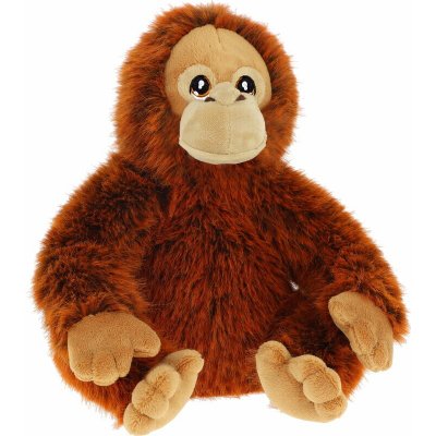 Keeleco Orangutan 20 cm – Hledejceny.cz