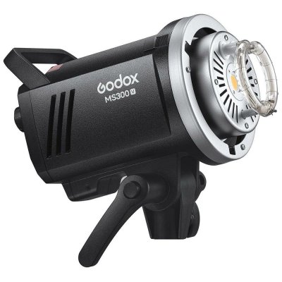 GODOX MS300-V – Sleviste.cz