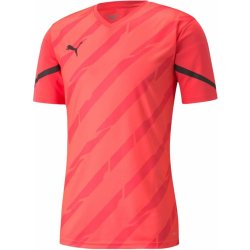 Puma individual Cup dres 65754143 růžový