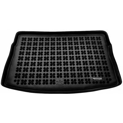 Gumová vana do kufru Rezaw-Plast Volkswagen Golf VII Hatchback 2012 - 2019 horní kufr – Hledejceny.cz