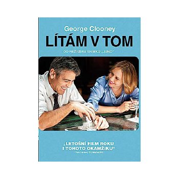 Lítám v tom DVD