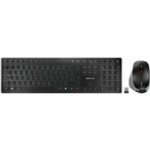 Cherry DW 9500 Slim JD-9500DE-2 – Zboží Mobilmania