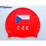TopSwim česká vlajka – Hledejceny.cz