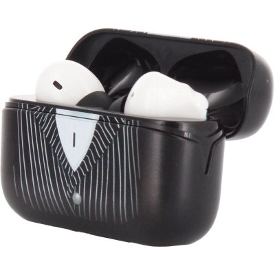 EXG Pro Buds TWS TNBC - Jack HDHPDS400682 – Zboží Živě