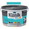 Interiérová barva Het Klasik Color - KC 588 zelený tyrkysový 7+1 kg