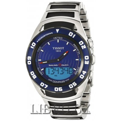 Tissot T056.420.21.041.00 – Zboží Mobilmania