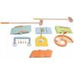 Classic World golfová sada různých překážek – Zboží Mobilmania