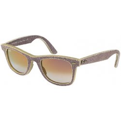 RayBan RB2140 DEMIN 1167 fialová gradál