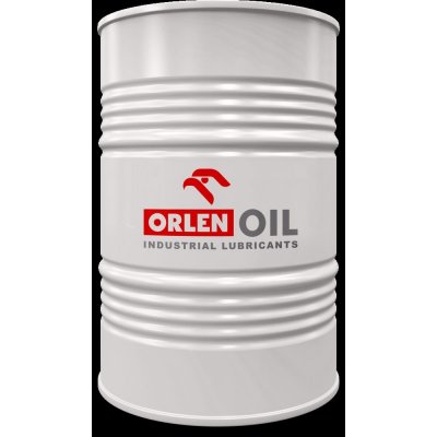 Orlen Oil Hydrol L-HM/HLP 68 205 l – Zboží Mobilmania