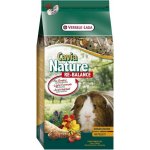 Versele-Laga Nature Cavia Morče 0,7 kg – Hledejceny.cz