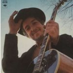 Dylan Bob - Nashville Skyline LP – Hledejceny.cz