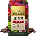 Jacobs Origins Laos & India zrnková 1 kg – Hledejceny.cz