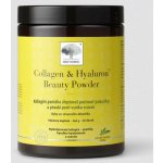 NEW NORDIC Collagen & Hyaluron Beauty Powder prášek 360 g – Hledejceny.cz