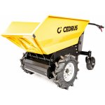 Hahn & Sohn Cedrus TA500 – Sleviste.cz