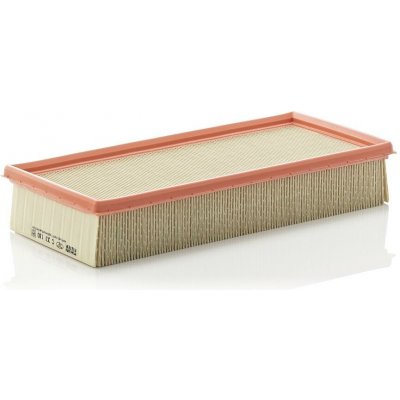 MANN-FILTER vzduchový filtr C 33 130 – Hledejceny.cz