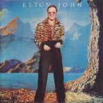 Elton John - Caribou CD – Hledejceny.cz