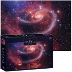 Interdruk Galaxy 1 1000 dílků – Zboží Dáma