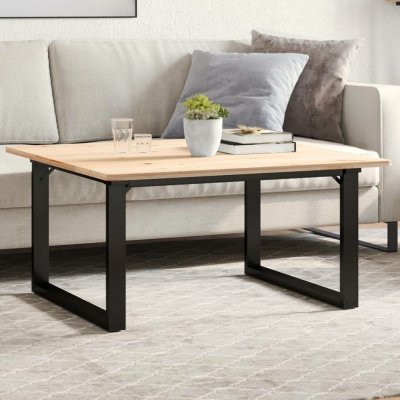 Omaxi 282476 Nohy ke konferenčnímu stolu O rám 70 x 60 x 43 cm ocel – Zboží Dáma