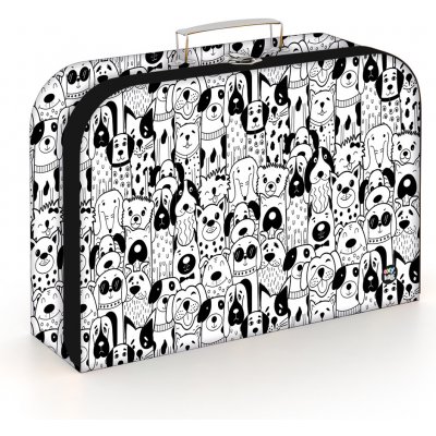 Karton P+P lamino Pejsci 34 cm – Hledejceny.cz