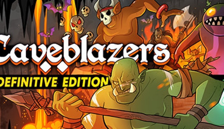 Caveblazers