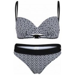 Stuf Mini Graphic bikini černé