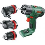 Bosch AdvancedImpact 18 QuickSnap 0.603.9A3.401 – Hledejceny.cz