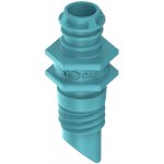 Gardena Micro-Drip-System Koncový kapač 2 l/h tyrkysová model 2023 25 ks 13307-20 – Zboží Mobilmania