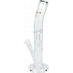 KRCZ Bong skleněný Transparent Ice 33 cm