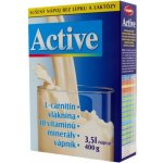 Mogador Active instantní nápoj 400 g – Zboží Dáma