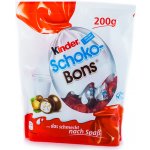 Ferrero Kinder Schoko Bons White 200 g – Hledejceny.cz